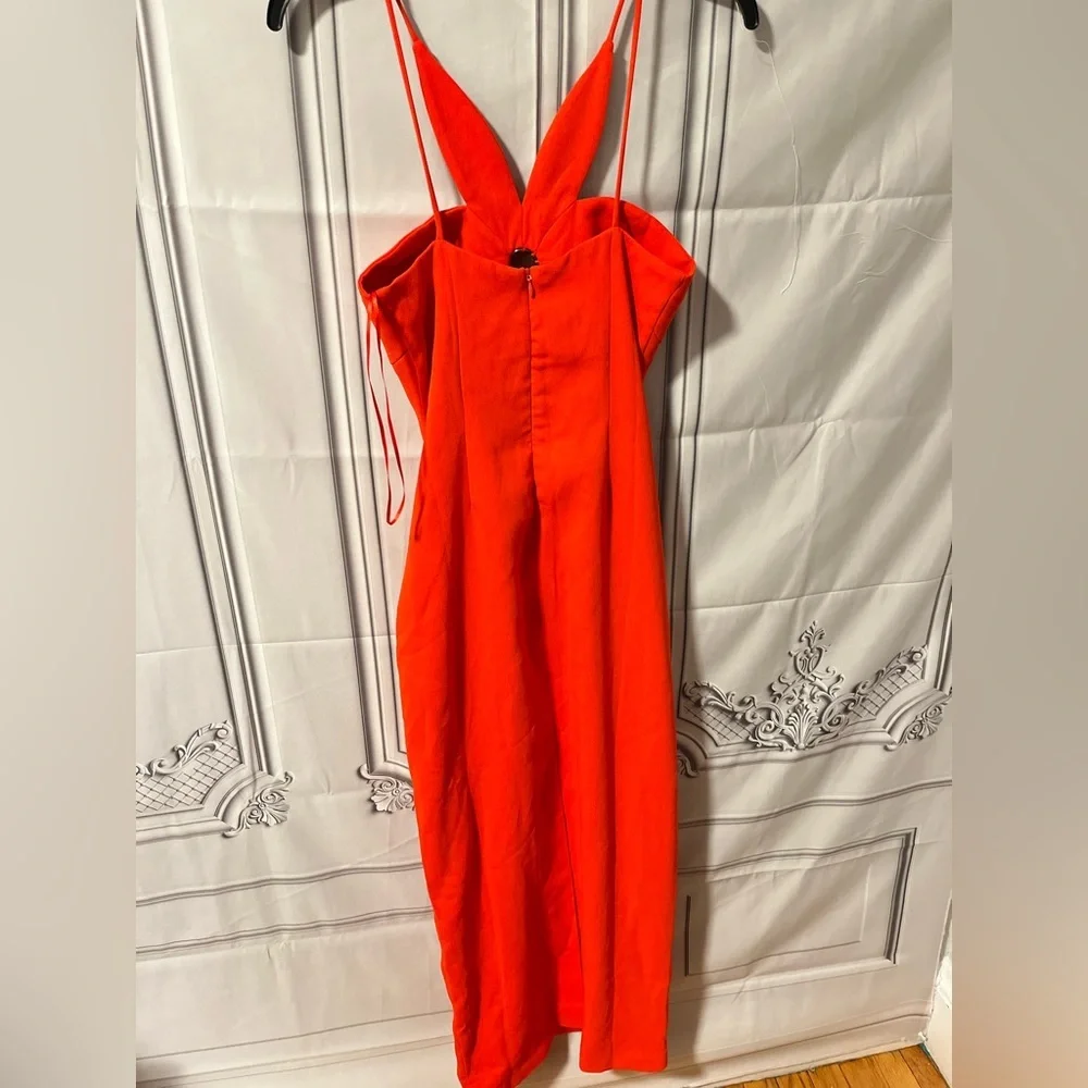 NWT Torn by Ronny Kobo  size XS 
🚨FIRM PRICE NO DISCOUNT_12